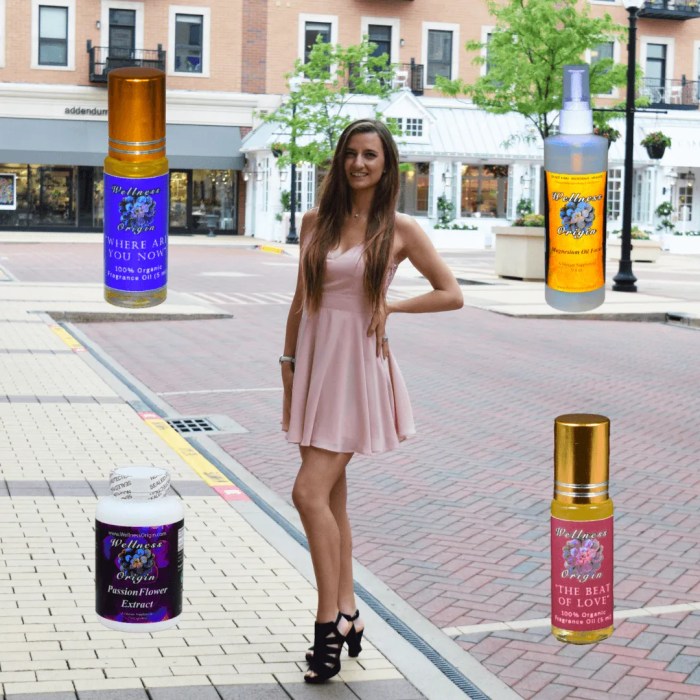 Herbal remedies for stress