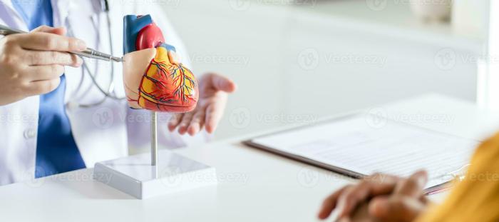 Cardiologist consultation online