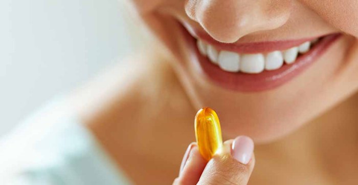 Healthy digestion supplements