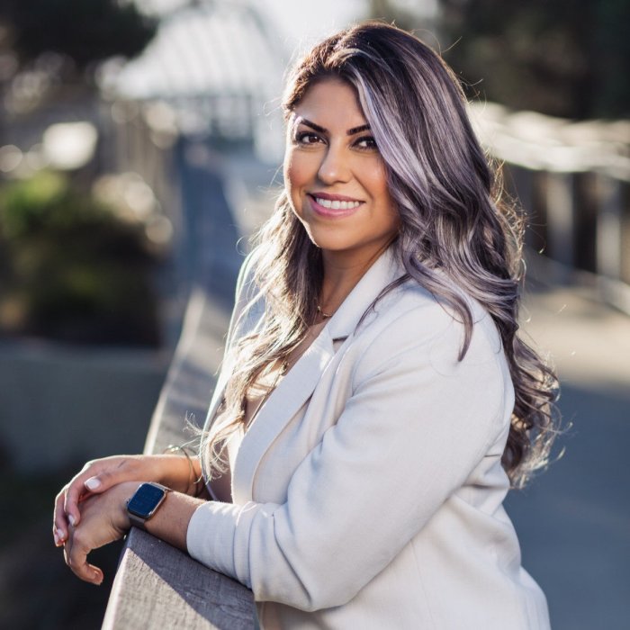 Therapist for anxiety